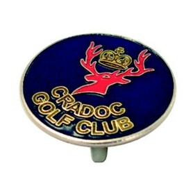 Tour Classic Pro stalen marker