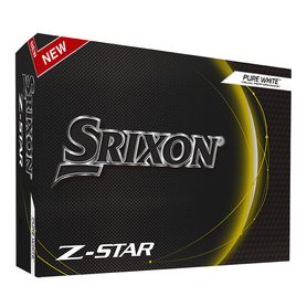 Srixon Z-Star - Golfballen