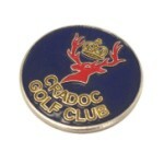 Tour Pro stalen marker