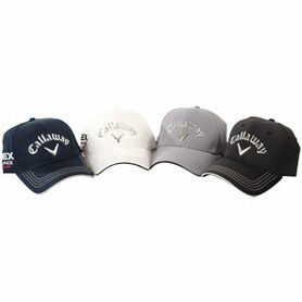 Callaway Metal Cap