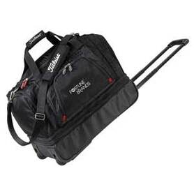 Titleist Weekend tas met wieltjes