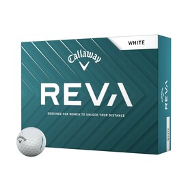 Callaway E•R•C Soft REVA -golfballen