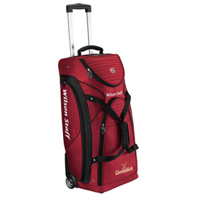 Wilson Staff Wheel travelcover