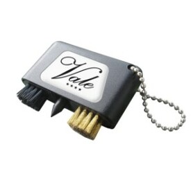 Groeven schoonmaak gadget