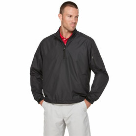 Callaway windshirt met lange mouwen