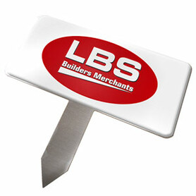 Aluminium teebord