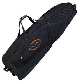 Titleist Travelcover met wielen