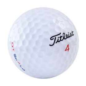 Titleist Pro V1 lakeballs A+