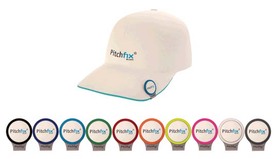 Pitchfix hat clip