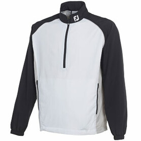 Footjoy windbreaker met lange mouwen