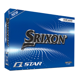 Srixon Q Star - Golfballen