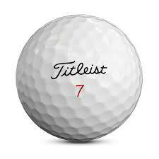 Titleist Pro V1x lakeballs A+