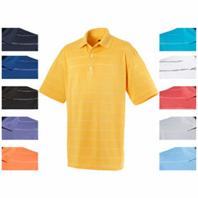 Greg Norman Micro Pique Polo